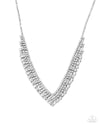 eight-dollar-jewelry-pointed-pizzazz-white-necklace-paparazzi-accessories