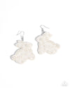 five-dollar-jewelry-easter-elegance-white-earrings-paparazzi-accessories