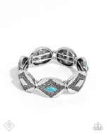 five-dollar-jewelry-elemental-example-blue-bracelet-paparazzi-accessories