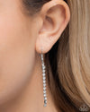 Courting Closeness - Multi Necklace - Paparazzi Accessories