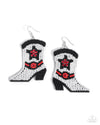 five-dollar-jewelry-beaded-boot-multi-earrings-paparazzi-accessories
