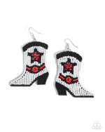 five-dollar-jewelry-beaded-boot-multi-earrings-paparazzi-accessories