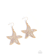 eight-dollar-jewelry-starfish-spectacle-gold-earrings-paparazzi-accessories