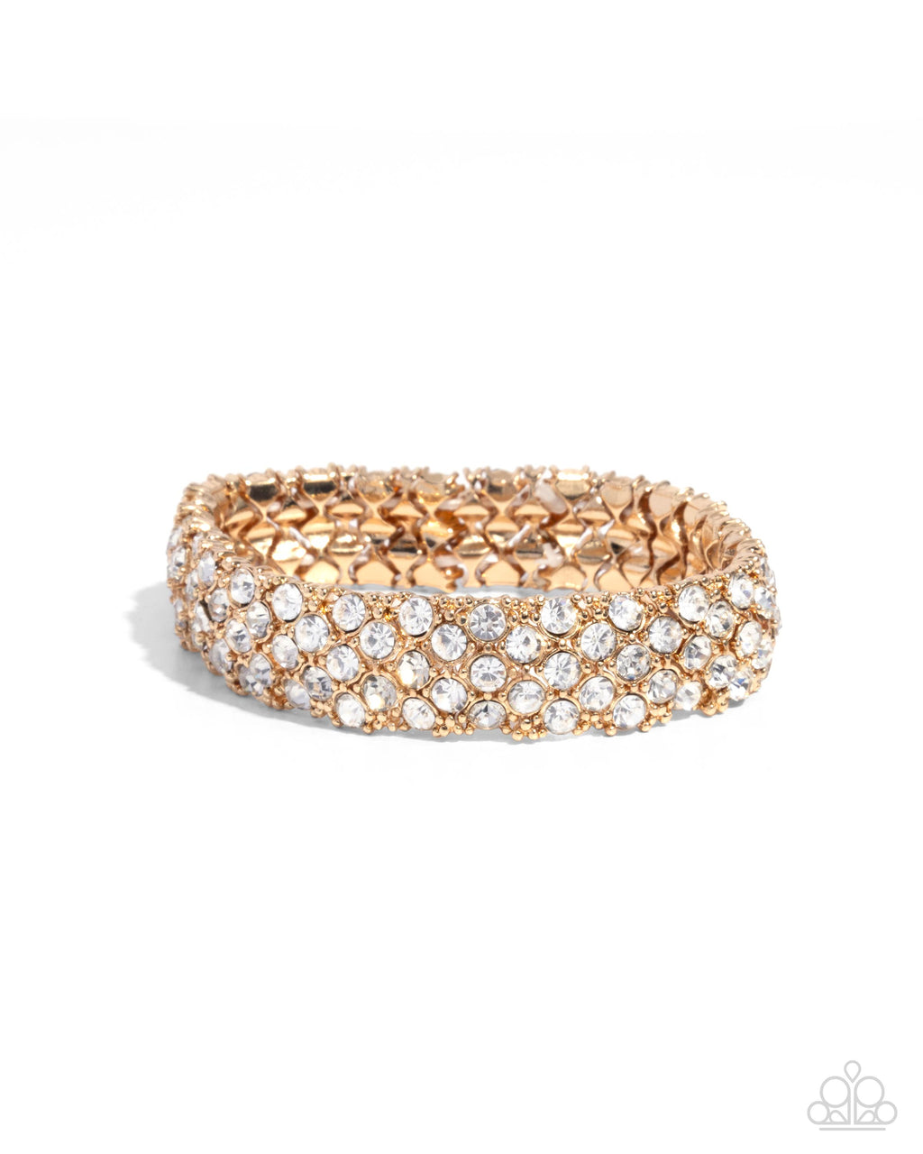 eight-dollar-jewelry-prismatic-perspective-gold-bracelet-paparazzi-accessories