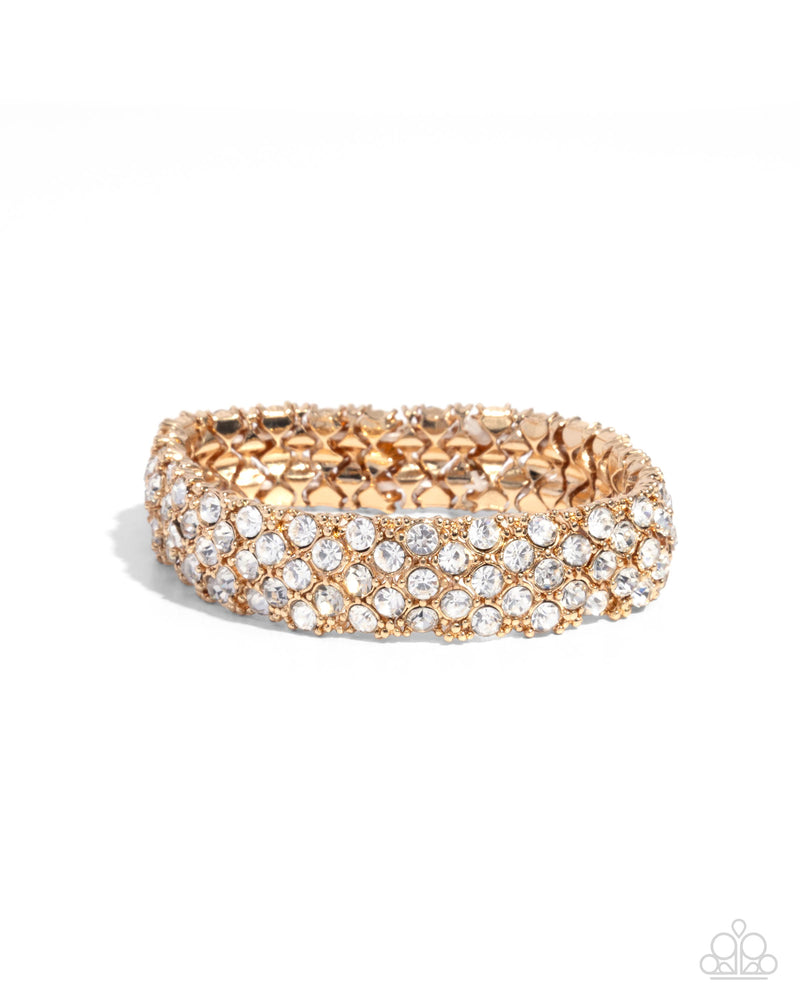 eight-dollar-jewelry-prismatic-perspective-gold-bracelet-paparazzi-accessories