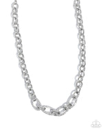 five-dollar-jewelry-boogie-bling-white-necklace-paparazzi-accessories