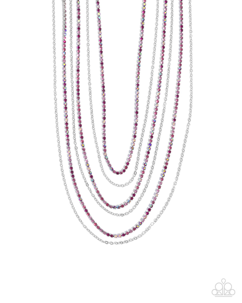 five-dollar-jewelry-pronged-purpose-pink-necklace-paparazzi-accessories