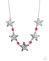 five-dollar-jewelry-stellar-santa-fe-red-paparazzi-accessories