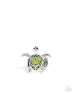 eight-dollar-jewelry-tailored-turtle-green-ring-paparazzi-accessories