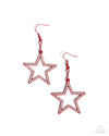 five-dollar-jewelry-steady-stars-red-paparazzi-accessories