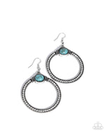 five-dollar-jewelry-radical-rusticity-blue-earrings-paparazzi-accessories