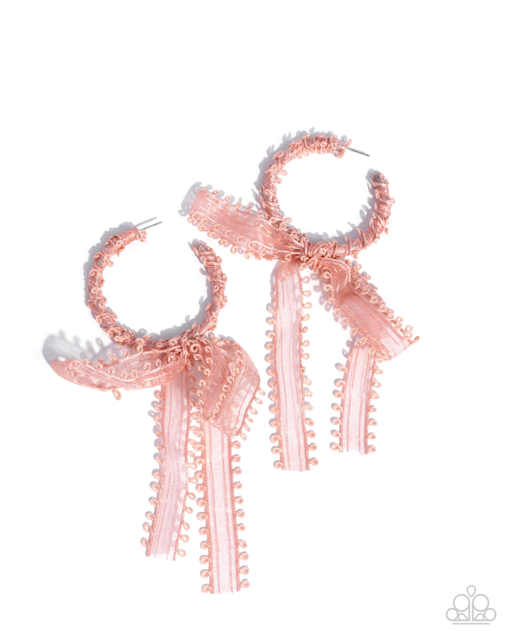 eight-dollar-jewelry-brand-new-bow-pink-earrings-paparazzi-accessories