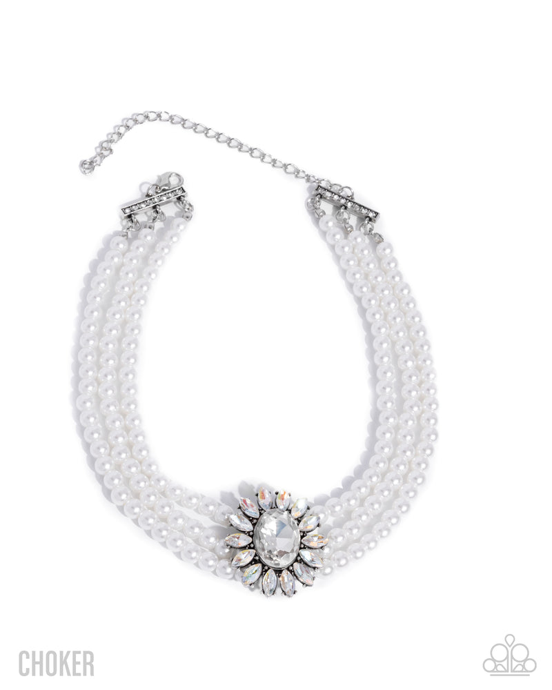 Conscious Chic - Complete Look  - Paparazzi Accessories