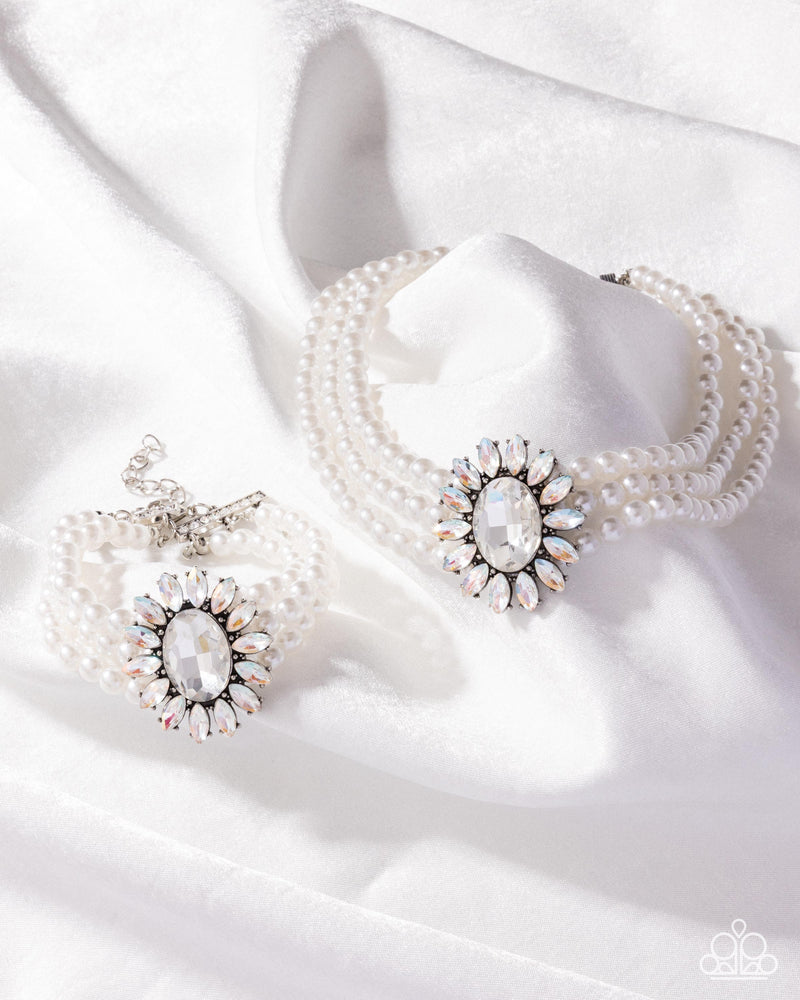 Conscious Chic - Complete Look  - Paparazzi Accessories
