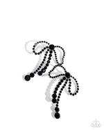 five-dollar-jewelry-black-tie-bow-black-paparazzi-accessories