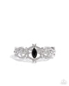 five-dollar-jewelry-courtly-coquette-black-bracelet-paparazzi-accessories