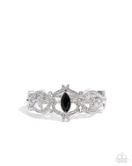 five-dollar-jewelry-courtly-coquette-black-bracelet-paparazzi-accessories
