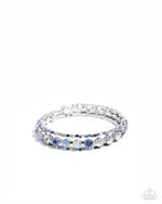 eight-dollar-jewelry-shimmery-sample-blue-bracelet-paparazzi-accessories
