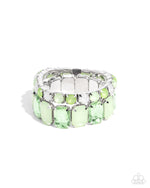 five-dollar-jewelry-mismatched-mood-green-bracelet-paparazzi-accessories