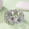 Head-Turning Harmony - Multi Bracelet - Paparazzi Accessories