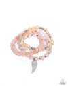 five-dollar-jewelry-angelic-aesthetic-pink-bracelet-paparazzi-accessories