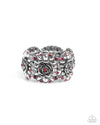 five-dollar-jewelry-blooming-balance-red-paparazzi-accessories