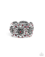 five-dollar-jewelry-blooming-balance-red-paparazzi-accessories