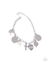 five-dollar-jewelry-charm-commitment-white-bracelet-paparazzi-accessories