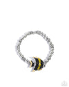 eight-dollar-jewelry-admirable-angelfish-yellow-bracelet-paparazzi-accessories