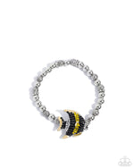 eight-dollar-jewelry-admirable-angelfish-yellow-bracelet-paparazzi-accessories