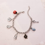 Sailing Through Life - Multi Bracelet - Paparazzi Accessories