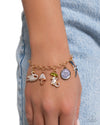 Unified Utopia - Multi Bracelet - Paparazzi Accessories