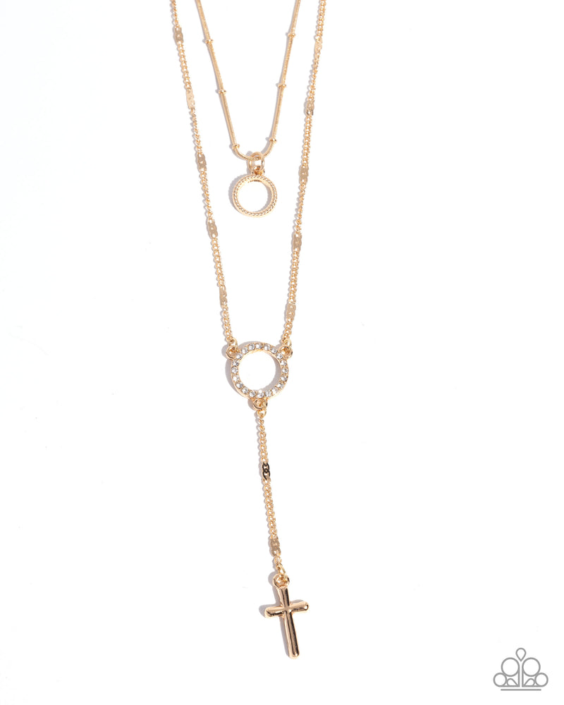 eight-dollar-jewelry-faithfully-fierce-gold-necklace-paparazzi-accessories