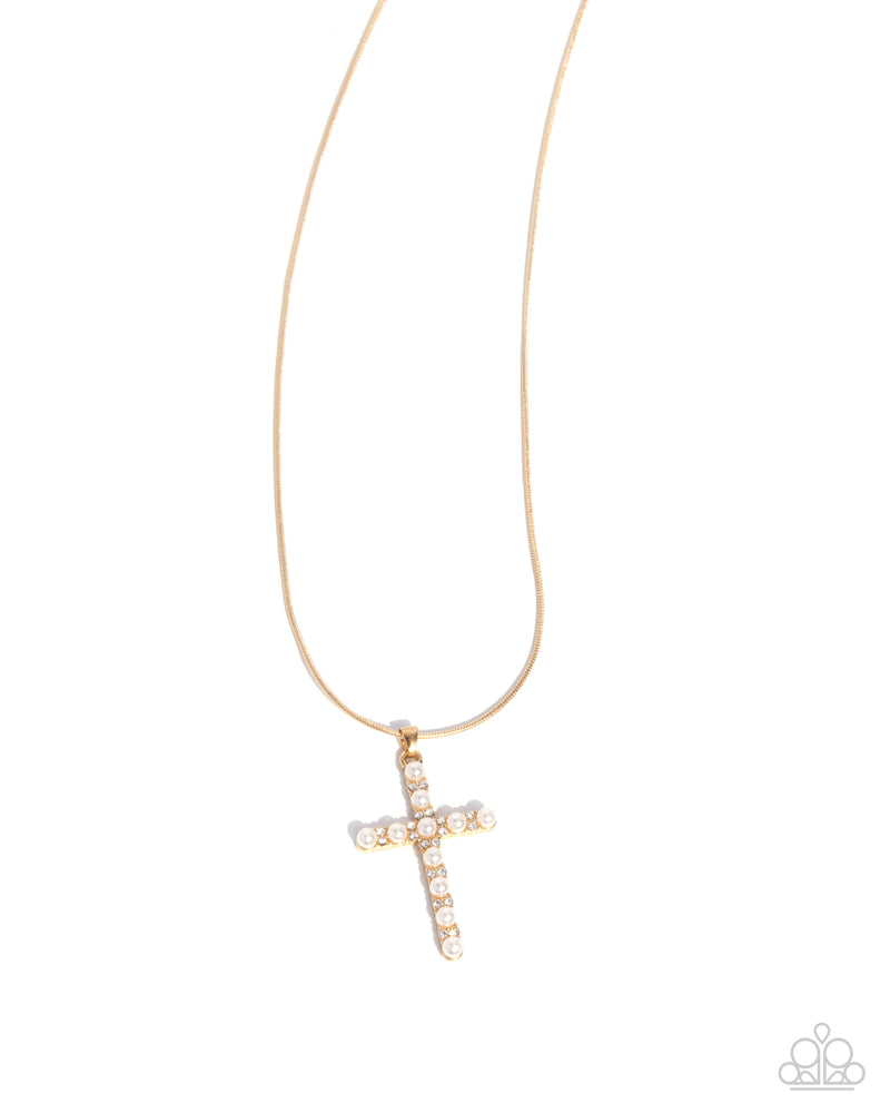 five-dollar-jewelry-holy-harmony-gold-necklace-paparazzi-accessories