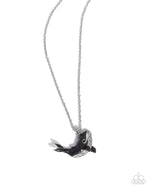 eight-dollar-jewelry-whale-watching-silver-necklace-paparazzi-accessories