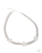 eight-dollar-jewelry-uncle-sam-stars-white-necklace-paparazzi-accessories