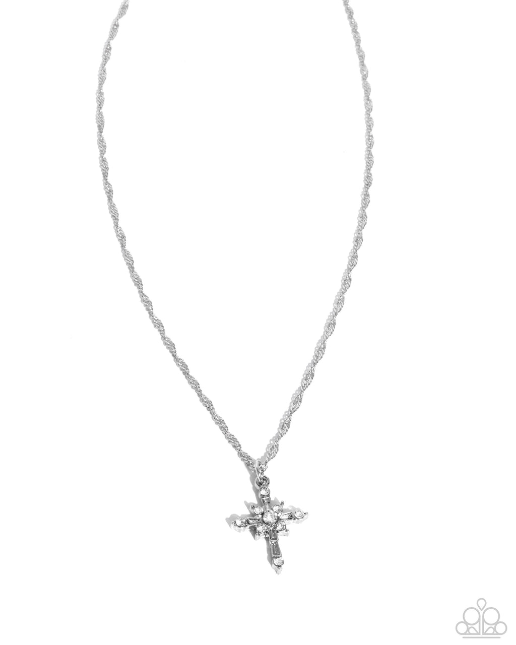 eight-dollar-jewelry-graceful-glory-white-necklace-paparazzi-accessories