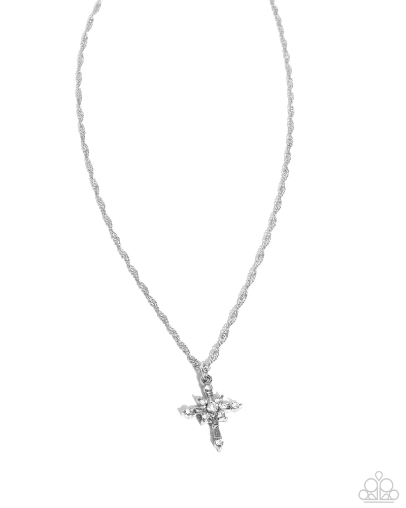 eight-dollar-jewelry-graceful-glory-white-necklace-paparazzi-accessories