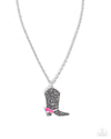 five-dollar-jewelry-blazing-boot-pink-necklace-paparazzi-accessories