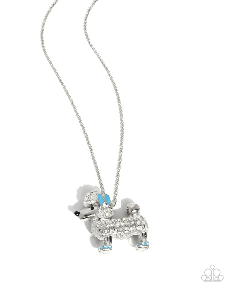 eight-dollar-jewelry-poodle-pageantry-blue-necklace-paparazzi-accessories