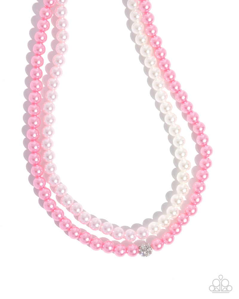 five-dollar-jewelry-pearly-paladin-pink-necklace-paparazzi-accessories