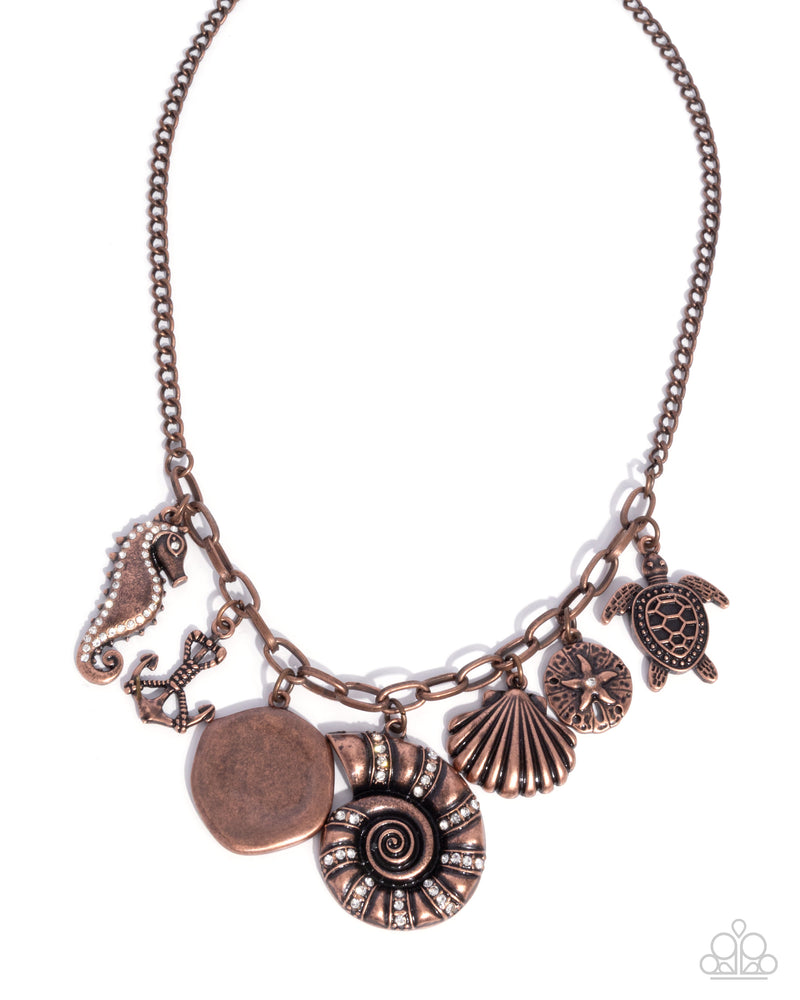 five-dollar-jewelry-coastal-composure-copper-necklace-paparazzi-accessories