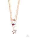 five-dollar-jewelry-unforgettable-usa-gold-necklace-paparazzi-accessories