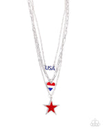 five-dollar-jewelry-unforgettable-usa-multi-necklace-paparazzi-accessories