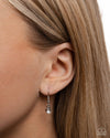 Unforgettable USA - Multi Necklace - Paparazzi Accessories