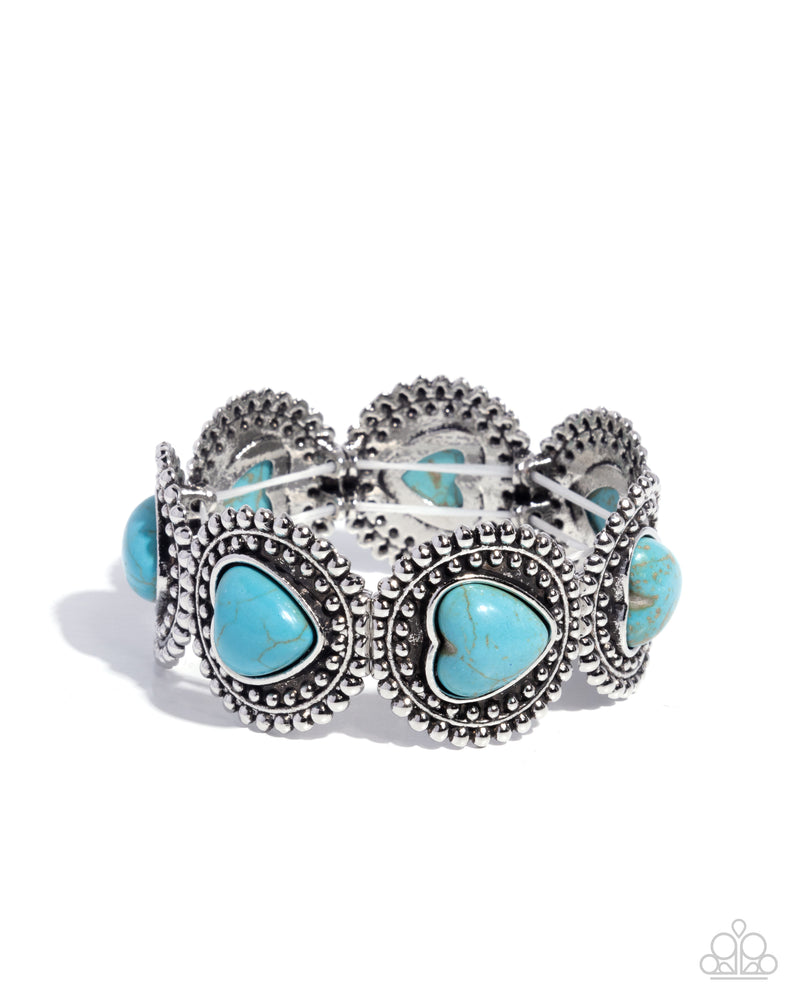 eight-dollar-jewelry-rural-romance-blue-bracelet-paparazzi-accessories