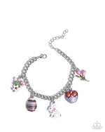 Complete Look - Easter Charm Set - Paparazzi Accessories