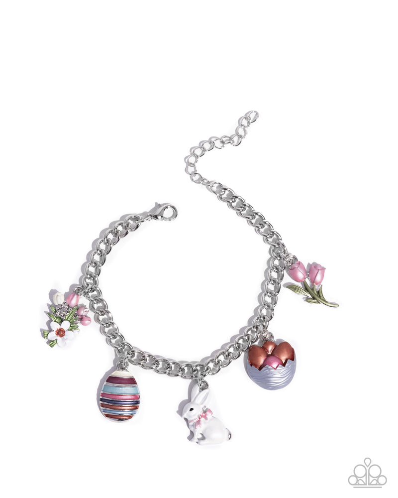 Complete Look - Easter Charm Set - Paparazzi Accessories
