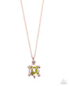 Turtle Theme - Complete Look  - Paparazzi Accessories