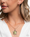 Turtle Theme - Complete Look  - Paparazzi Accessories